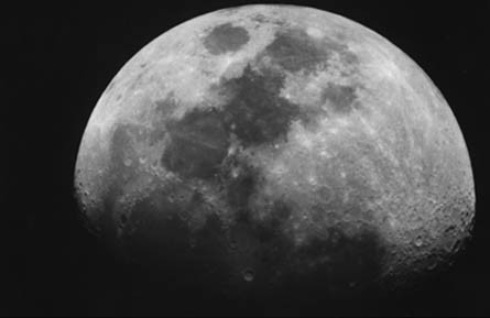 Moon